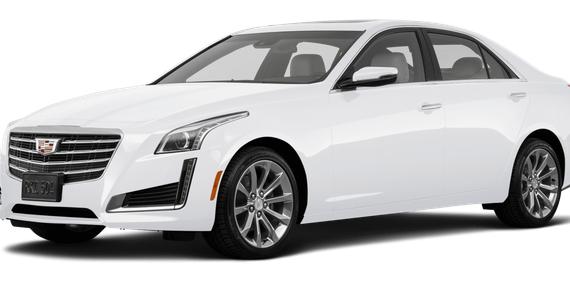 CADILLAC CTS 2019 1G6AX5SX8K0127317 image CADILLAC CTS 2019 1G6AX5SX8K0127317 image