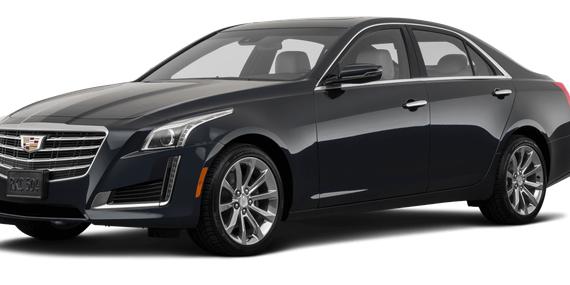 CADILLAC CTS 2019 1G6AX5SX3K0106827 image CADILLAC CTS 2019 1G6AX5SX3K0106827 image