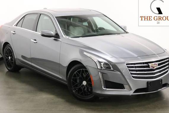 CADILLAC CTS 2019 1G6AR5SSXK0103146 image CADILLAC CTS 2019 1G6AR5SSXK0103146 image