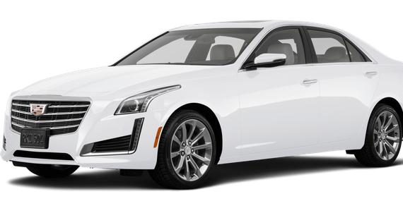 CADILLAC CTS 2019 1G6AP5SX9K0140948 image CADILLAC CTS 2019 1G6AP5SX9K0140948 image