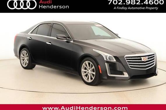 CADILLAC CTS 2019 1G6AR5SXXK0110772 image CADILLAC CTS 2019 1G6AR5SXXK0110772 image