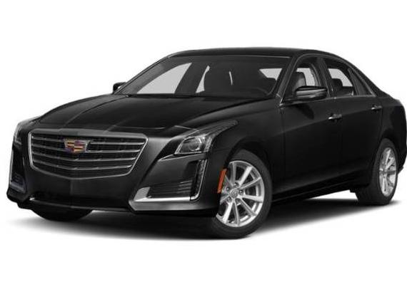 CADILLAC CTS 2019 1G6AY5SS4K0105865 image
