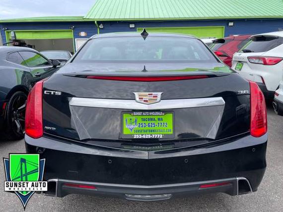 CADILLAC CTS 2019 1G6AX5SS1K0126630 image CADILLAC CTS 2019 1G6AX5SS1K0126630 image
