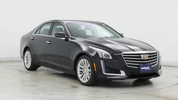 CADILLAC CTS 2019 1G6AX5SX5K0140204 image CADILLAC CTS 2019 1G6AX5SX5K0140204 image