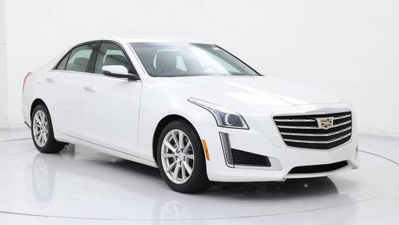 CADILLAC CTS 2019 1G6AP5SX0K0145665 image CADILLAC CTS 2019 1G6AP5SX0K0145665 image