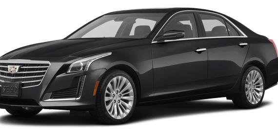 CADILLAC CTS 2018 1G6AX5SX3J0185530 image