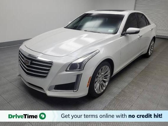 CADILLAC CTS 2018 1G6AX5SX5J0183018 image CADILLAC CTS 2018 1G6AX5SX5J0183018 image