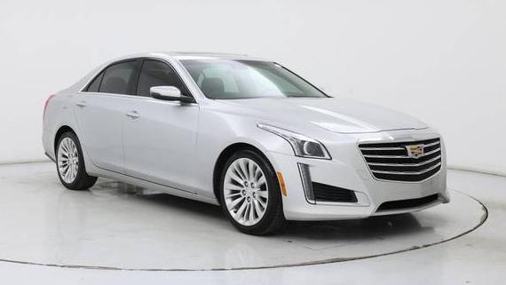 CADILLAC CTS 2018 1G6AR5SX0J0127496 image CADILLAC CTS 2018 1G6AR5SX0J0127496 image