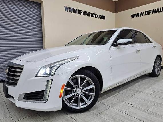 CADILLAC CTS 2018 1G6AR5SX5J0137487 image CADILLAC CTS 2018 1G6AR5SX5J0137487 image