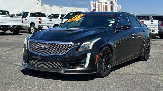 CADILLAC CTS 2018 1G6A15S63J0115003 image CADILLAC CTS 2018 1G6A15S63J0115003 image