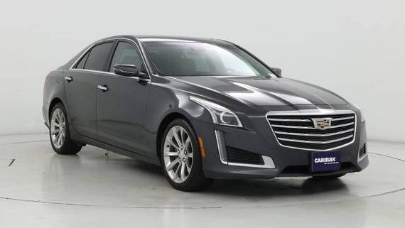 CADILLAC CTS 2018 1G6AR5SSXJ0126585 image CADILLAC CTS 2018 1G6AR5SSXJ0126585 image