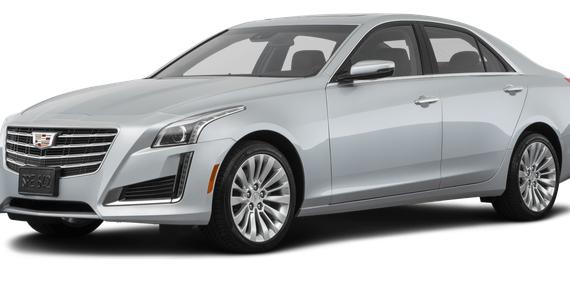 CADILLAC CTS 2018 1G6AR5SX7J0110730 image CADILLAC CTS 2018 1G6AR5SX7J0110730 image