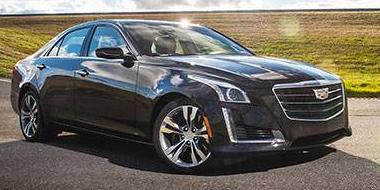 CADILLAC CTS 2018 1G6AP5SX7J0131194 image