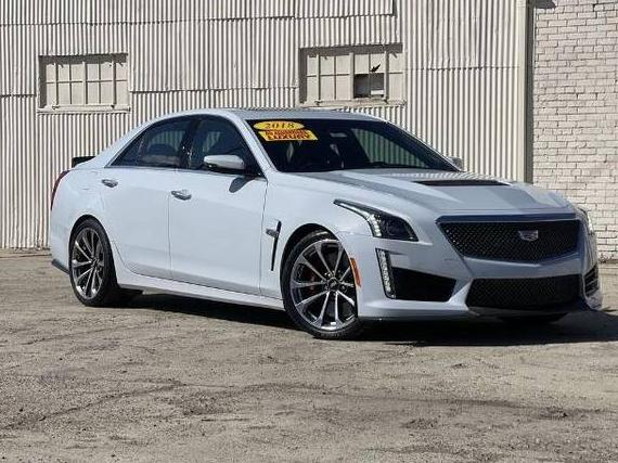 CADILLAC CTS 2018 1G6A15S60J0117517 image CADILLAC CTS 2018 1G6A15S60J0117517 image