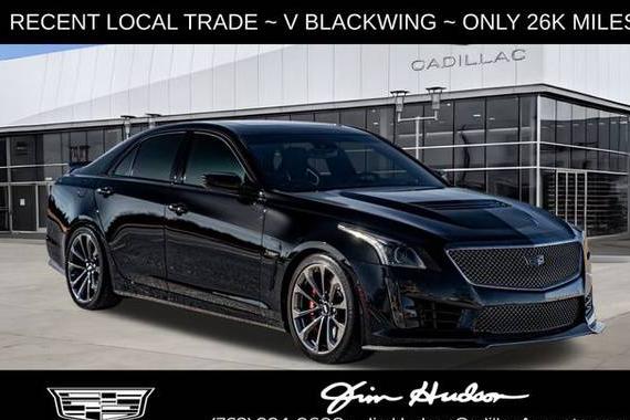 CADILLAC CTS 2018 1G6A15S61J0156827 image CADILLAC CTS 2018 1G6A15S61J0156827 image