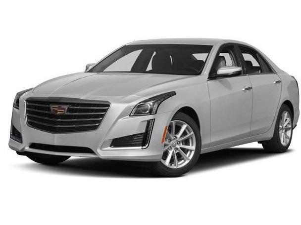 CADILLAC CTS 2018 1G6AP5SX6J0144969 image