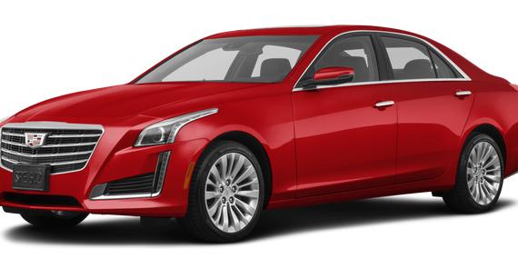 CADILLAC CTS 2018 1G6AR5SX3J0167202 image CADILLAC CTS 2018 1G6AR5SX3J0167202 image