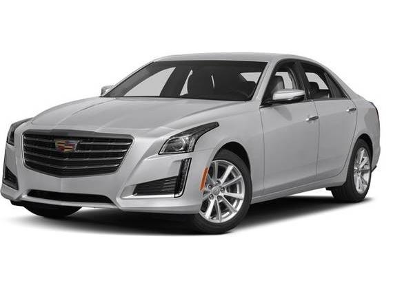 CADILLAC CTS 2018 1G6AP5SX7J0129087 image CADILLAC CTS 2018 1G6AP5SX7J0129087 image