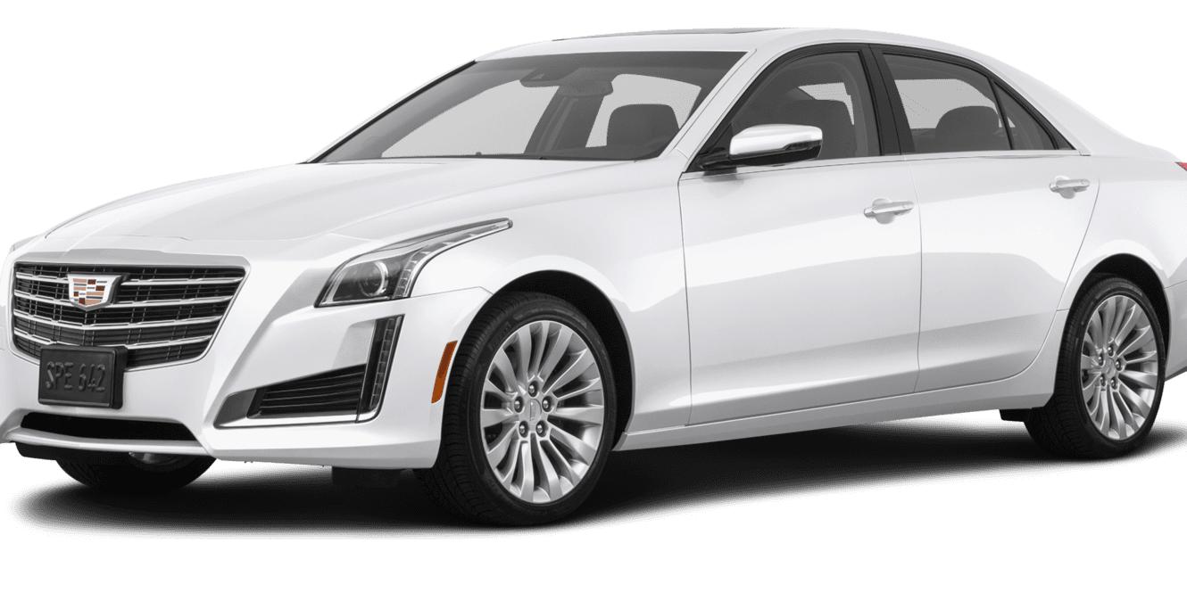 CADILLAC CTS 2018 1G6AX5SS4J0175819 image CADILLAC CTS 2018 1G6AX5SS4J0175819 image
