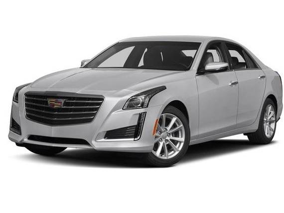 CADILLAC CTS 2018 1G6AR5SX1J0172575 image CADILLAC CTS 2018 1G6AR5SX1J0172575 image