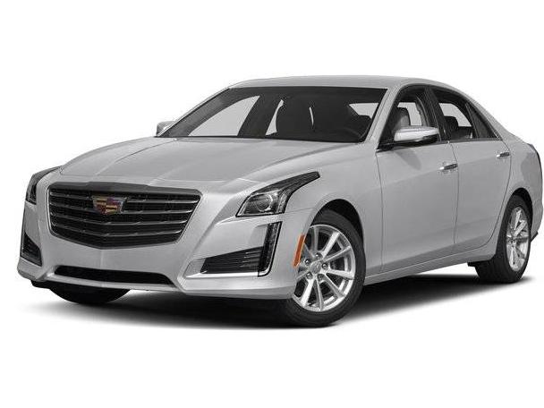 CADILLAC CTS 2018 1G6AR5SS3J0131028 image