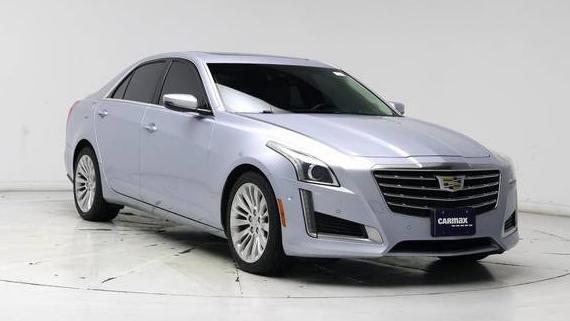 CADILLAC CTS 2018 1G6AY5SS1J0124226 image CADILLAC CTS 2018 1G6AY5SS1J0124226 image