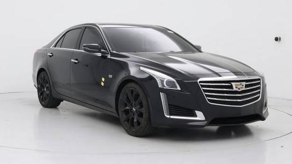CADILLAC CTS 2018 1G6AR5SX0J0137820 image CADILLAC CTS 2018 1G6AR5SX0J0137820 image