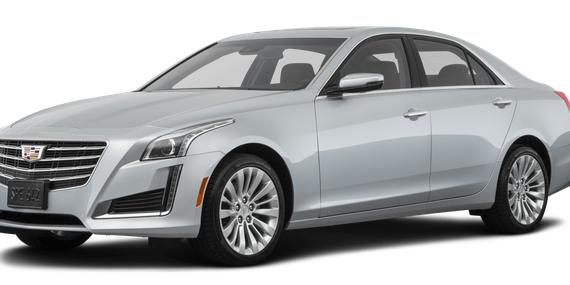 CADILLAC CTS 2018 1G6AX5SX5J0129749 image CADILLAC CTS 2018 1G6AX5SX5J0129749 image