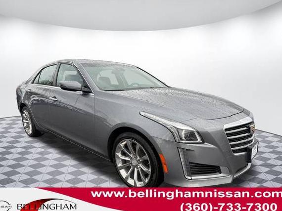 CADILLAC CTS 2018 1G6AX5SX3J0148204 image CADILLAC CTS 2018 1G6AX5SX3J0148204 image