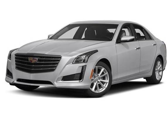 CADILLAC CTS 2018 1G6AS5SS8J0125018 image CADILLAC CTS 2018 1G6AS5SS8J0125018 image