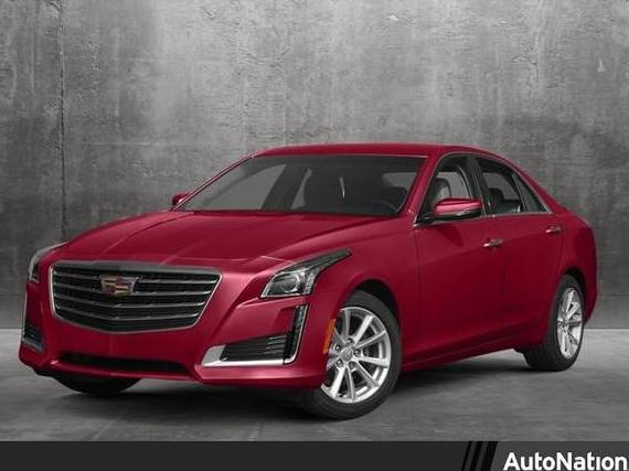 CADILLAC CTS 2018 1G6AP5SX4J0185813 image CADILLAC CTS 2018 1G6AP5SX4J0185813 image