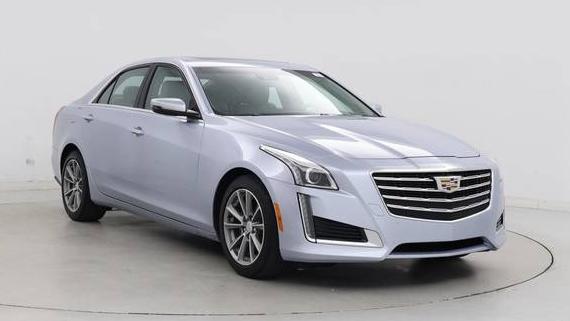 CADILLAC CTS 2018 1G6AR5SX2J0141108 image CADILLAC CTS 2018 1G6AR5SX2J0141108 image