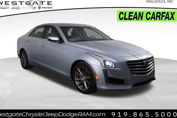 CADILLAC CTS 2018 1G6AR5SS5J0130169 image CADILLAC CTS 2018 1G6AR5SS5J0130169 image
