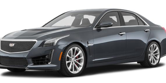 CADILLAC CTS 2018 1G6A15S63J0179610 image