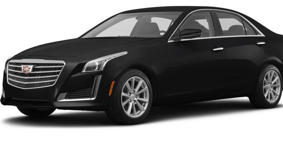 CADILLAC CTS 2018 1G6AP5SX8J0172255 image CADILLAC CTS 2018 1G6AP5SX8J0172255 image