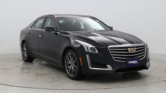 CADILLAC CTS 2018 1G6AX5SX4J0185200 image CADILLAC CTS 2018 1G6AX5SX4J0185200 image