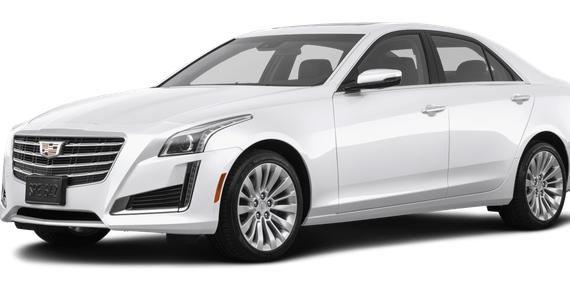 CADILLAC CTS 2018 1G6AR5SX0J0141088 image CADILLAC CTS 2018 1G6AR5SX0J0141088 image