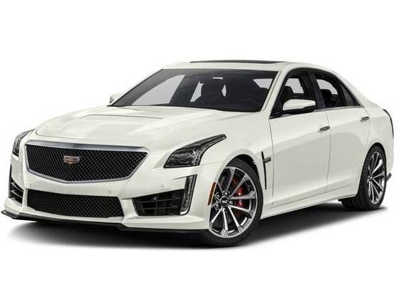 CADILLAC CTS 2018 1G6A15S60J0165342 image CADILLAC CTS 2018 1G6A15S60J0165342 image