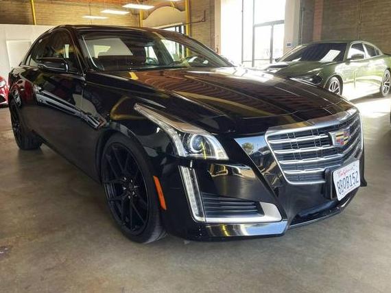 CADILLAC CTS 2017 1G6AR5SX8H0214914 image