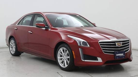 CADILLAC CTS 2017 1G6AW5SX0H0179889 image
