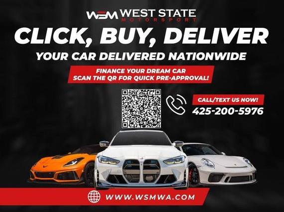 CADILLAC CTS 2017 1G6A15S65H0215291 image