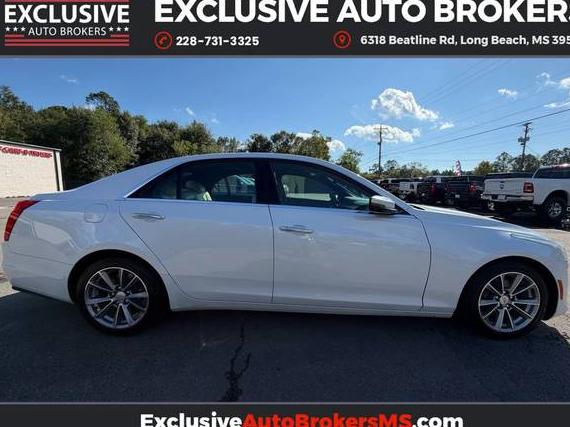 CADILLAC CTS 2017 1G6AR5SXXH0174464 image CADILLAC CTS 2017 1G6AR5SXXH0174464 image