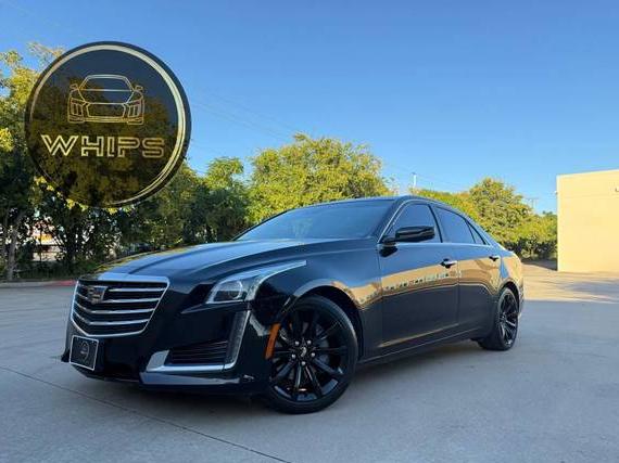 CADILLAC CTS 2017 1G6AR5SX7H0163535 image CADILLAC CTS 2017 1G6AR5SX7H0163535 image