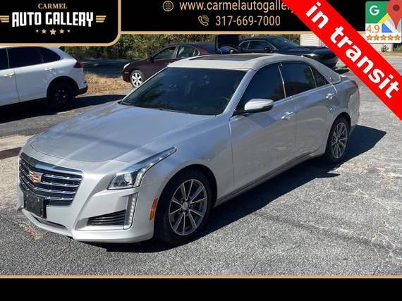 CADILLAC CTS 2017 1G6AX5SS4H0208182 image CADILLAC CTS 2017 1G6AX5SS4H0208182 image