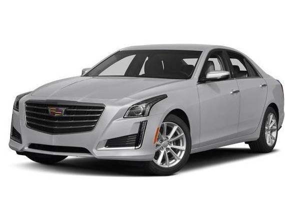 CADILLAC CTS 2017 1G6AX5SX3H0133390 image