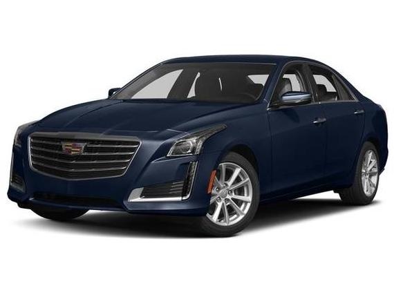 CADILLAC CTS 2017 1G6AX5SSXH0207263 image