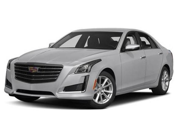 CADILLAC CTS 2017 1G6AX5SX3H0216270 image