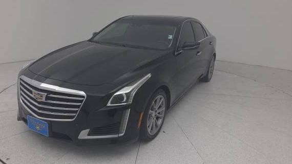CADILLAC CTS 2017 1G6AR5SX4H0128449 image CADILLAC CTS 2017 1G6AR5SX4H0128449 image