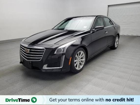 CADILLAC CTS 2017 1G6AP5SX9H0181590 image