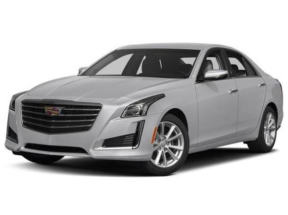 CADILLAC CTS 2017 1G6AR5SX3H0121461 image
